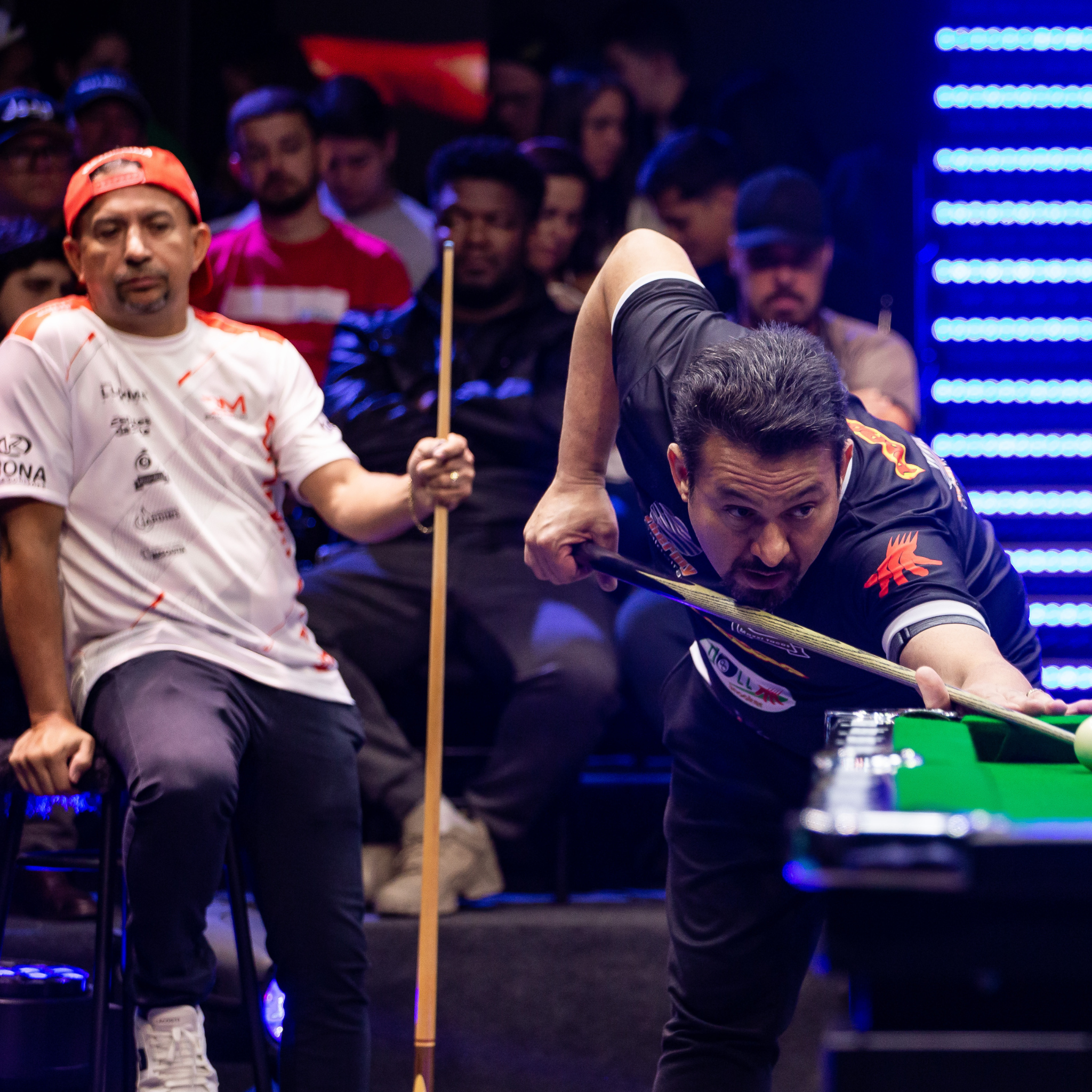 Noel Snooker é Confiavel e Bom