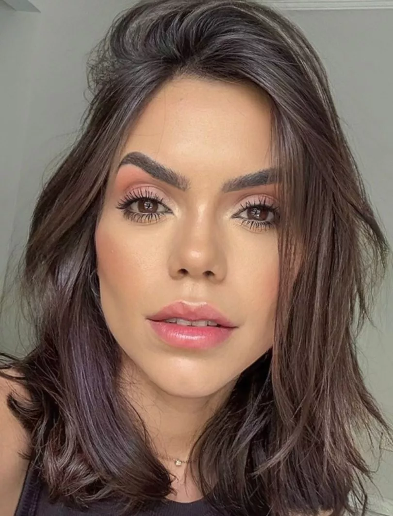 Paloma Alcântara é Confiavel e Bom