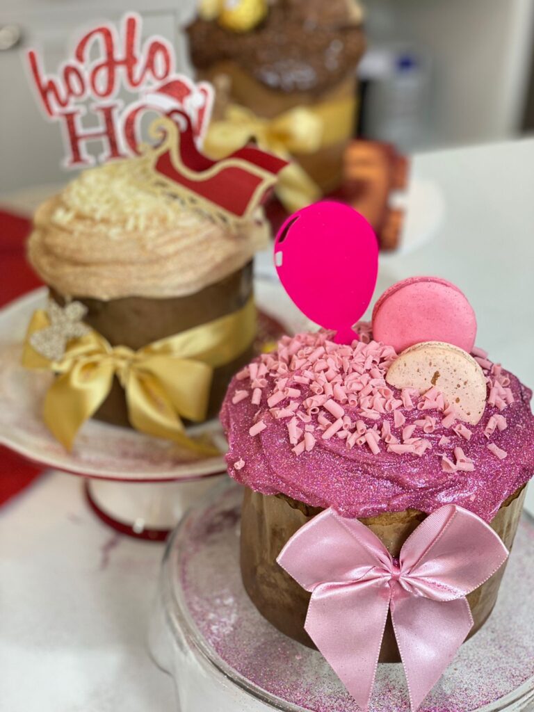 Panetones e Chocotones de Milhões da Marrara Bortoloti vale a pena comprar?