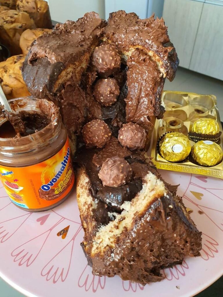 Panetones e Chocotones de Milhões da Marrara Bortoloti vale a pena e é melhor o curso de panetones e chocotones 2025 para iniciantes