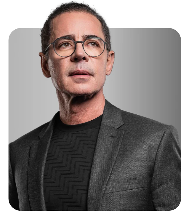 Paulo Vieira é Confiavel e Bom