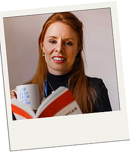 Rachel Hartwright é Confiavel e Bom