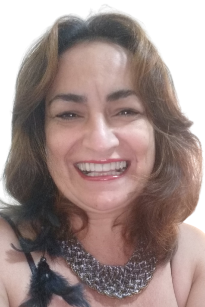 Sandra Souza é Confiavel e Bom