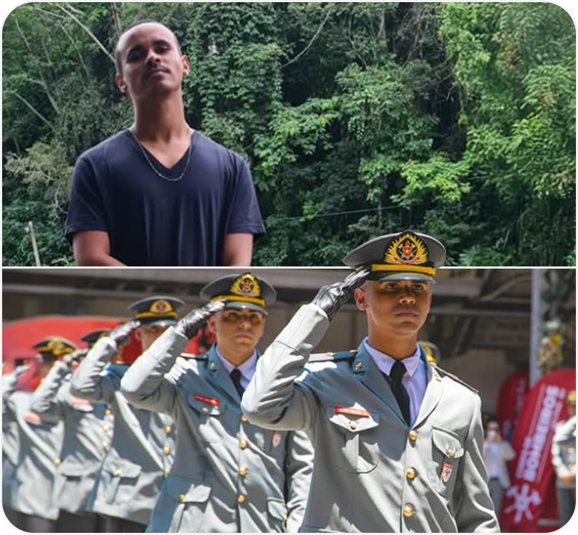 CFO CBMERJ 2025 depoimentos vale a pena