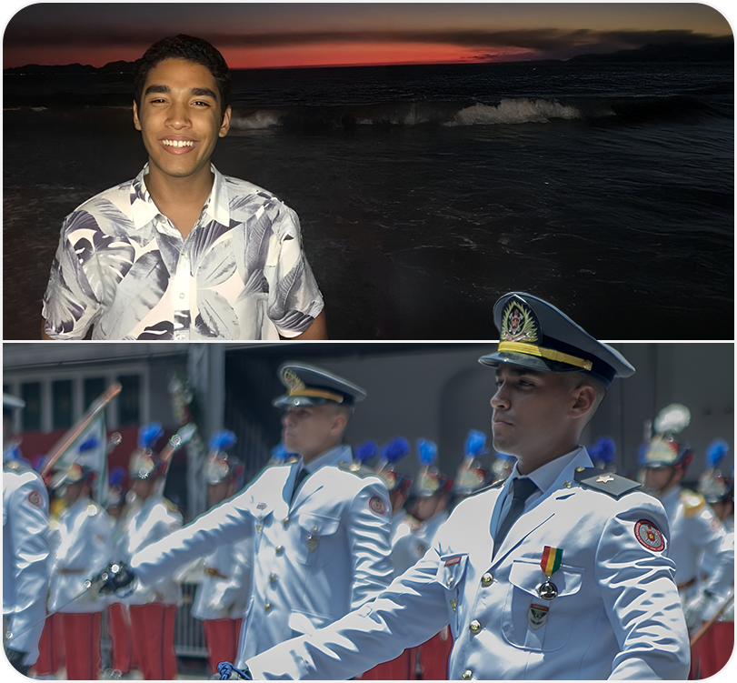 CFO CBMERJ 2025 depoimentos vale a pena