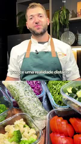 Chef Enzo Neto é Confiavel e Bom
