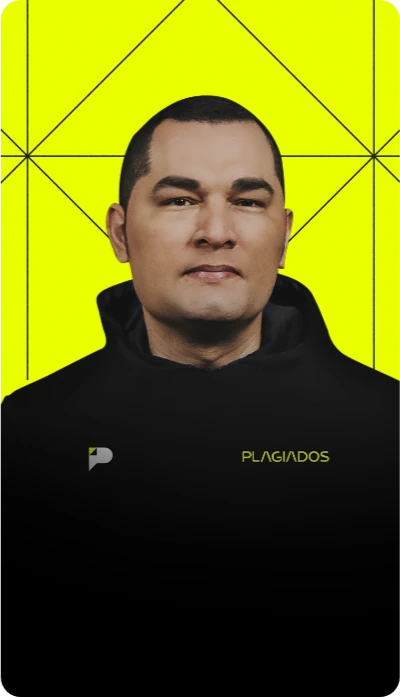 Comunidade Plagiados é Confiavel e Bom