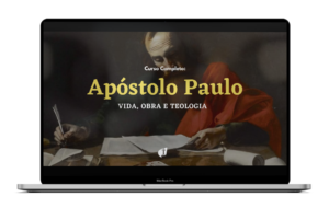 Curso Apóstolo Paulo: Vida, Obra e Teologia vale a pena e é melhor o curso de vida do apóstolo Paulo 2025 para iniciantes