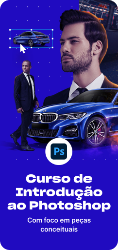 Curso de Identidade Visual Premium bom e vale a pena