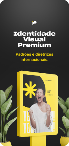 Curso de Identidade Visual Premium é bom?