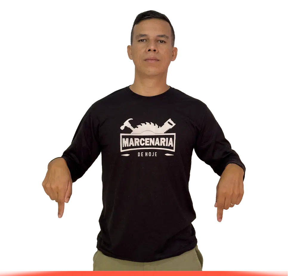 Curso Marcenaria 4.0 (Marcenaria de Hoje) bom e vale a pena