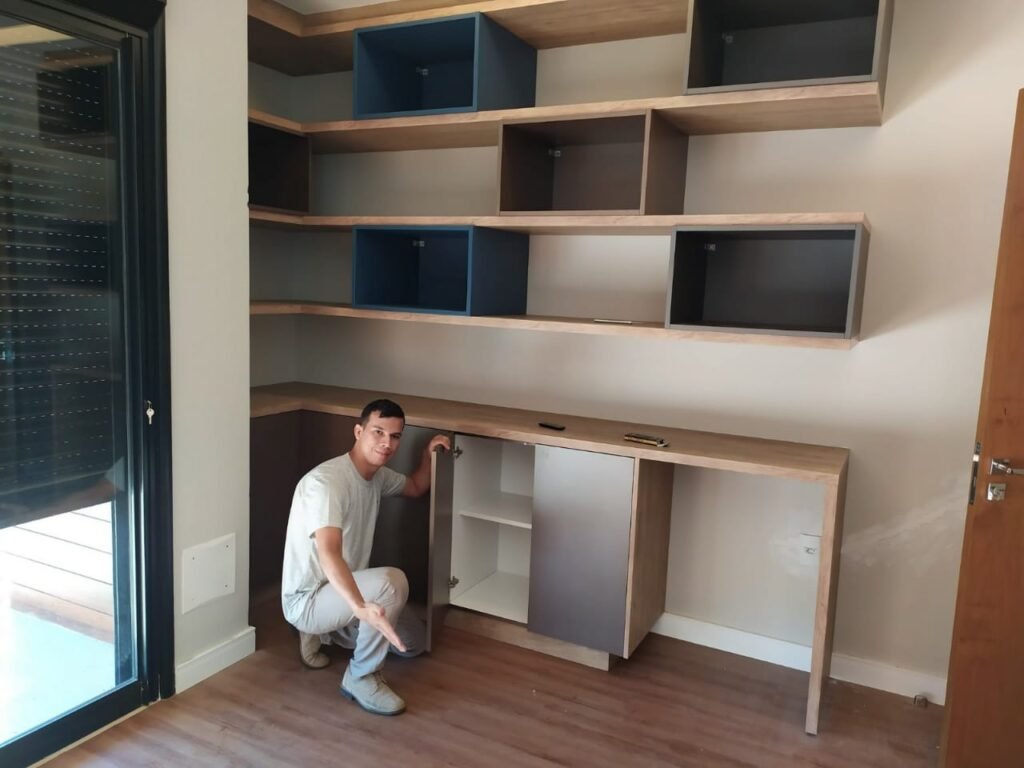 Curso Marcenaria 4.0 (Marcenaria de Hoje) suporte de duvidas em marcenaria