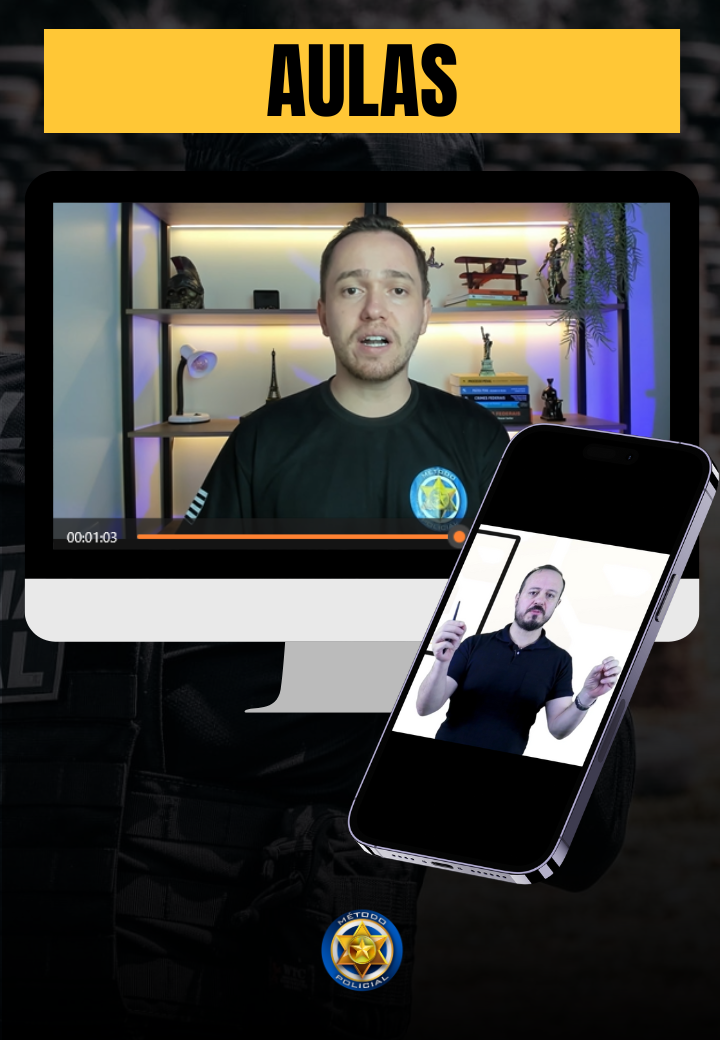 Curso Preparatório Policial Legislativo (Alego) – Assembleia Legislativa de Goiás vale a pena comprar?