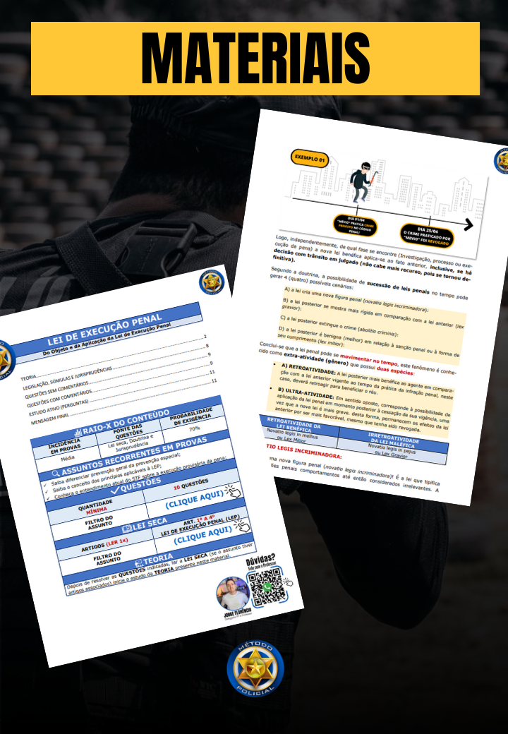 Curso Preparatório Policial Legislativo (Alego) – Assembleia Legislativa de Goiás vale a pena e é melhor o curso de preparatório para concursos policiais 2025 para iniciantes