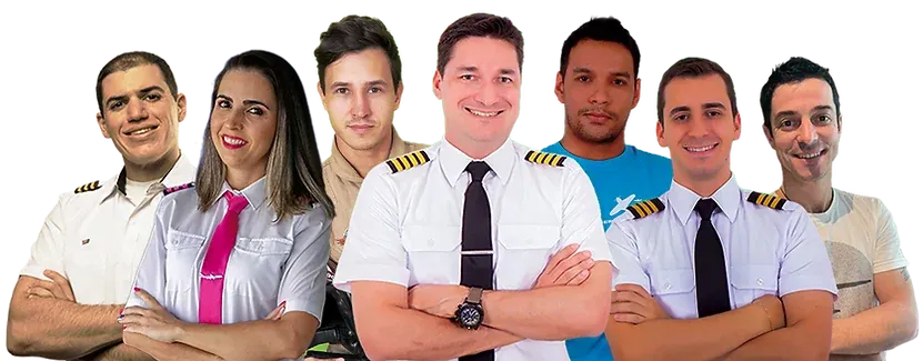 Curso Teórico Instrutor de Vôo vale a pena e é melhor o curso de instrutor de vôo 2025 para iniciantes