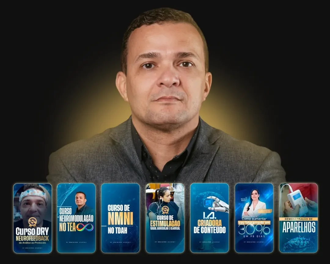 Dr. Alexandre Barbosa é Confiavel e Bom