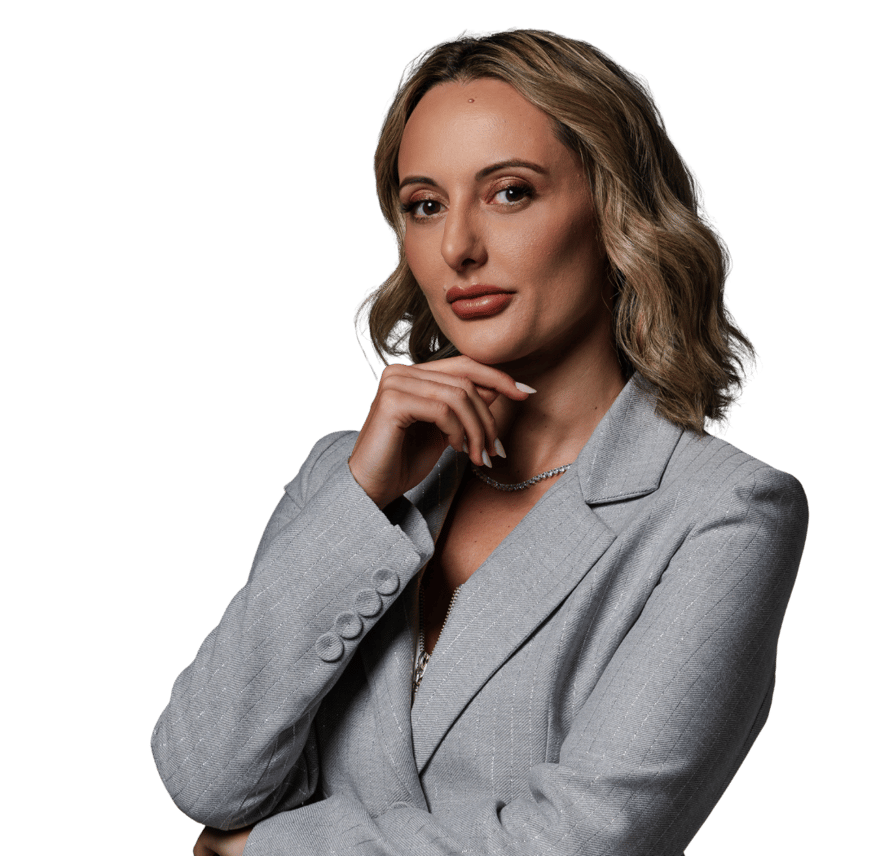 Dra Carolina Quedas é Confiavel e Bom