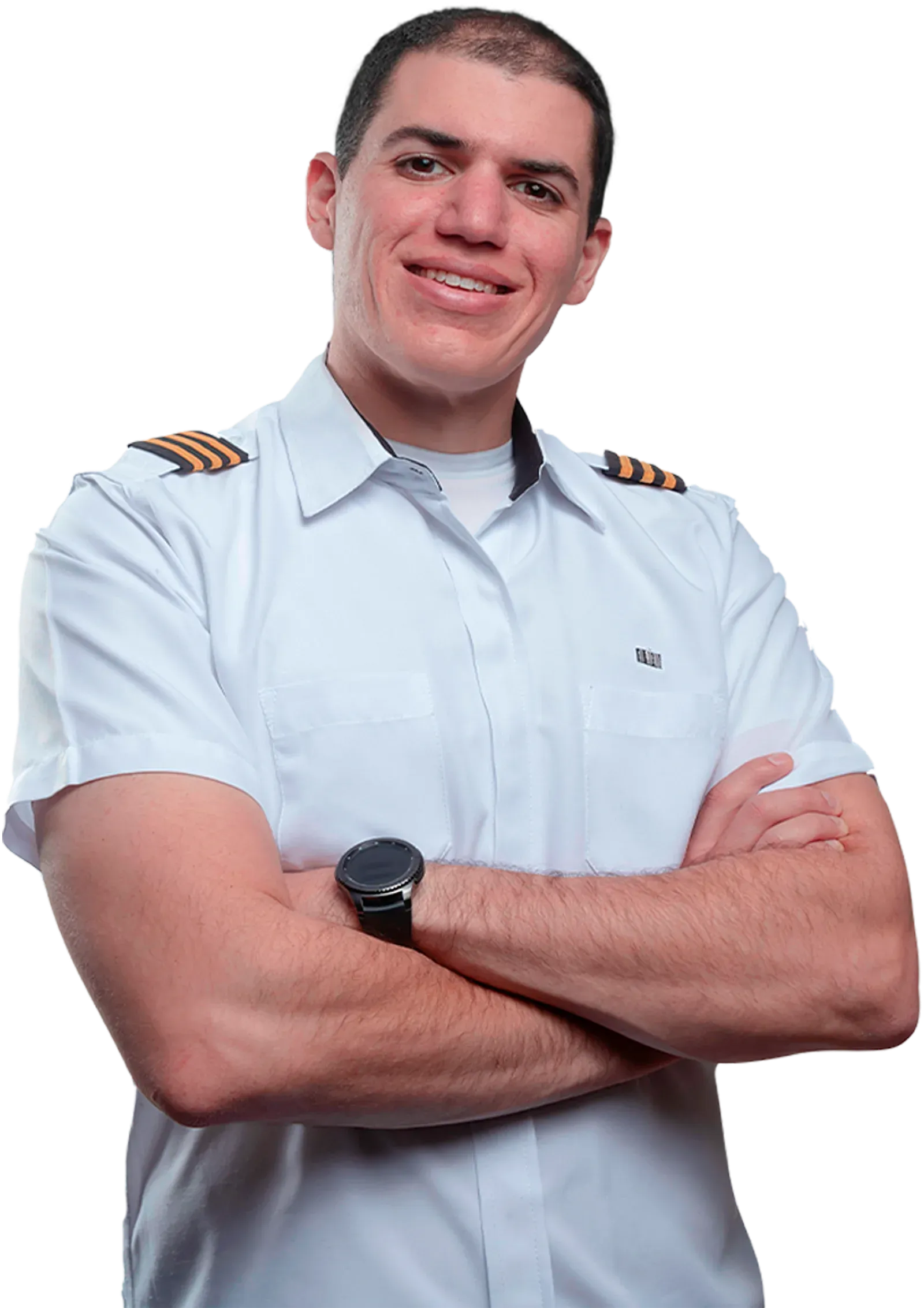 EAD Aviação Civil é Confiavel e Bom