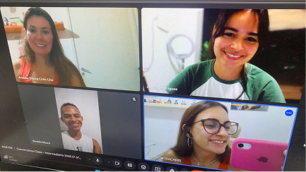 Fluencim School é bom?