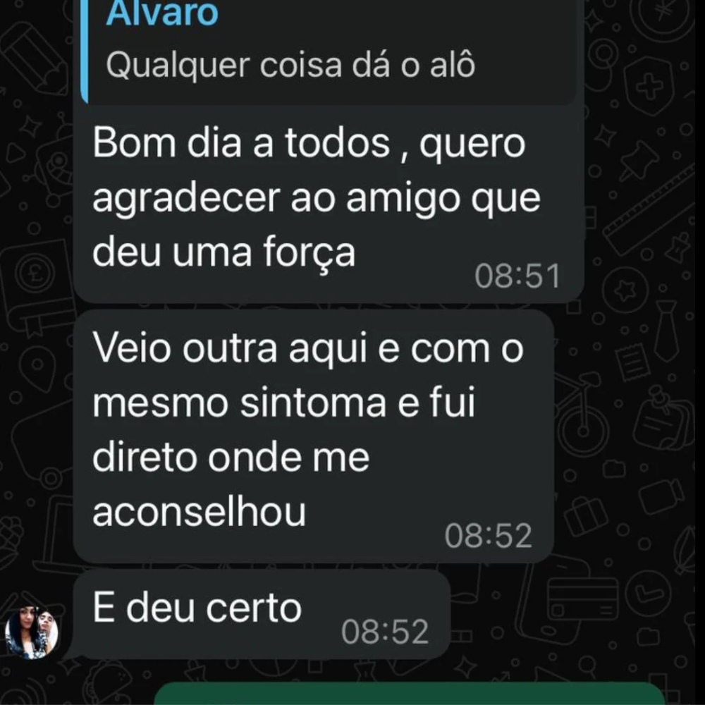 Formação Diagnóstico de Elite depoimentos vale a pena