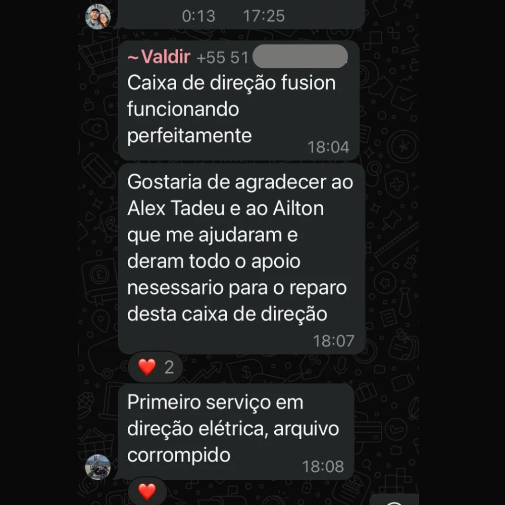 Formação Diagnóstico de Elite depoimentos vale a pena