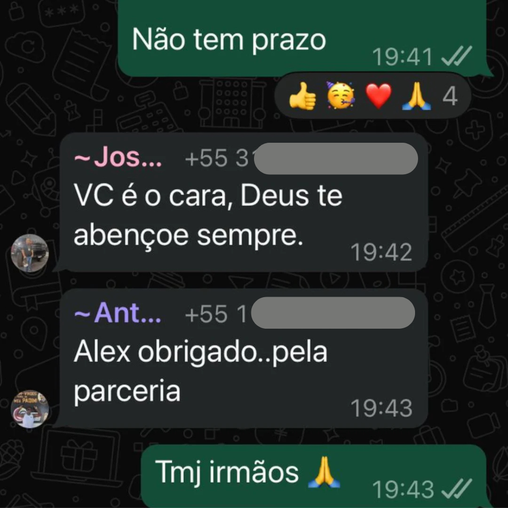 Formação Diagnóstico de Elite depoimentos vale a pena