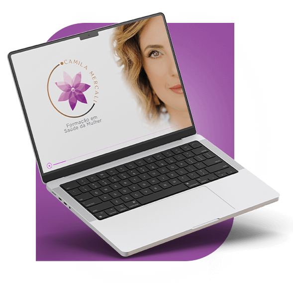 Formação em Saúde da Mulher da Camila Mercali vale a pena e é melhor o curso de saúde da mulher 2025 para iniciantes