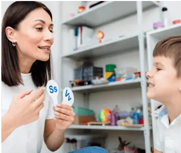 Formação para Acompanhante Terapêutico em ABA suporte de duvidas em prática em ABA