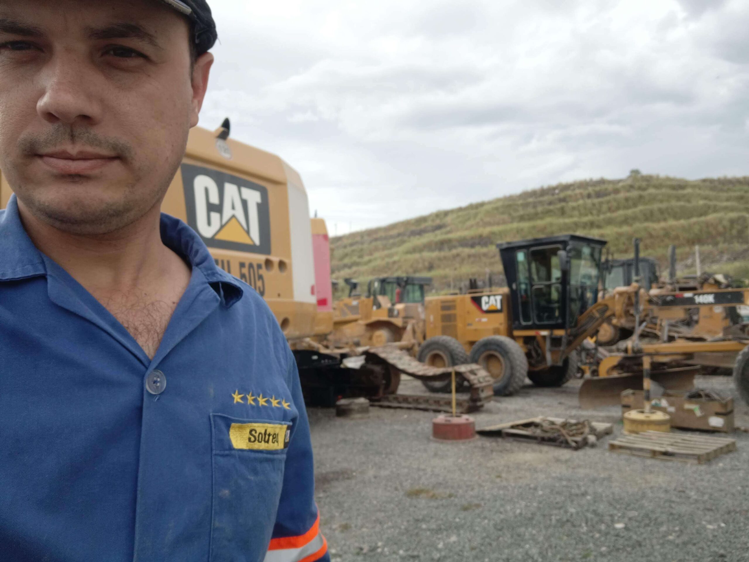 Giliard Mota é Confiavel e Bom