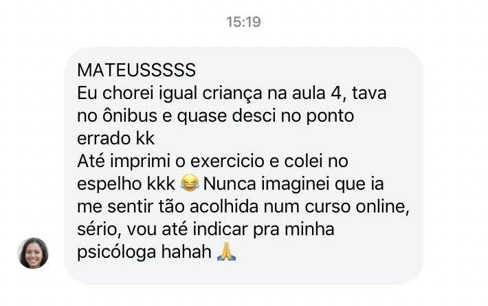 MBE - Método de Blindagem Emocional depoimentos vale a pena
