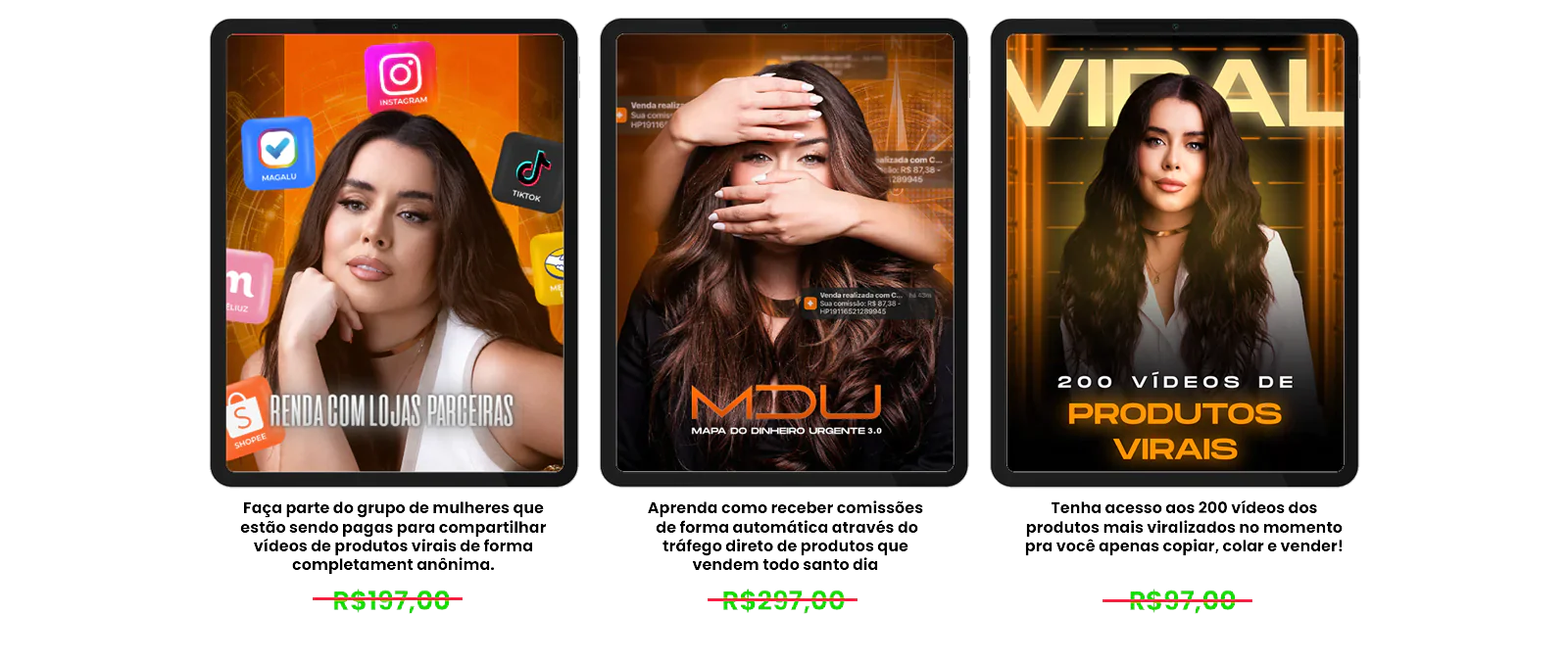 MDU da Brunna Siqueira vale a pena comprar?