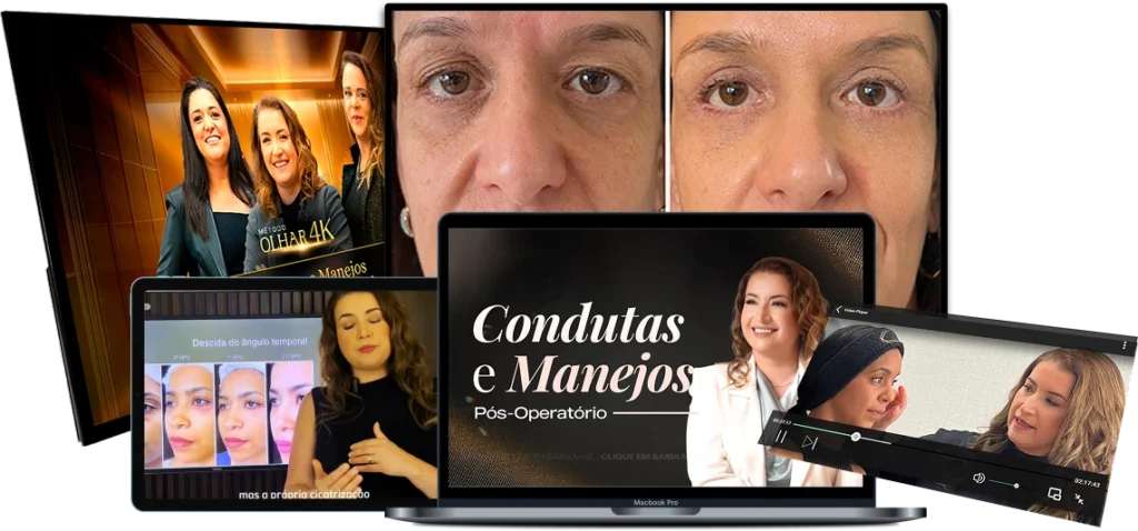 Método Olhar 4K vale a pena comprar?