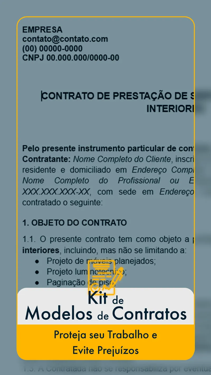 Pacote Combo Arquiteto Leandro Amaral vale a pena comprar?