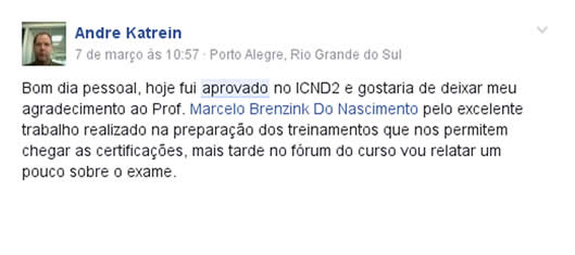 Portal DLTEC depoimentos vale a pena