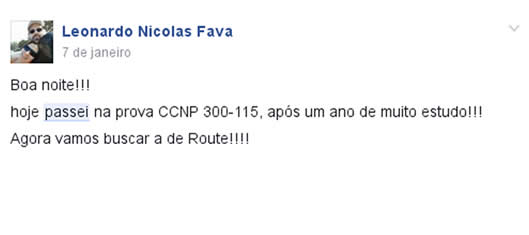 Portal DLTEC depoimentos vale a pena