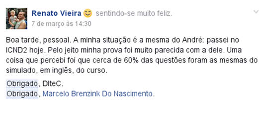 Portal DLTEC depoimentos vale a pena