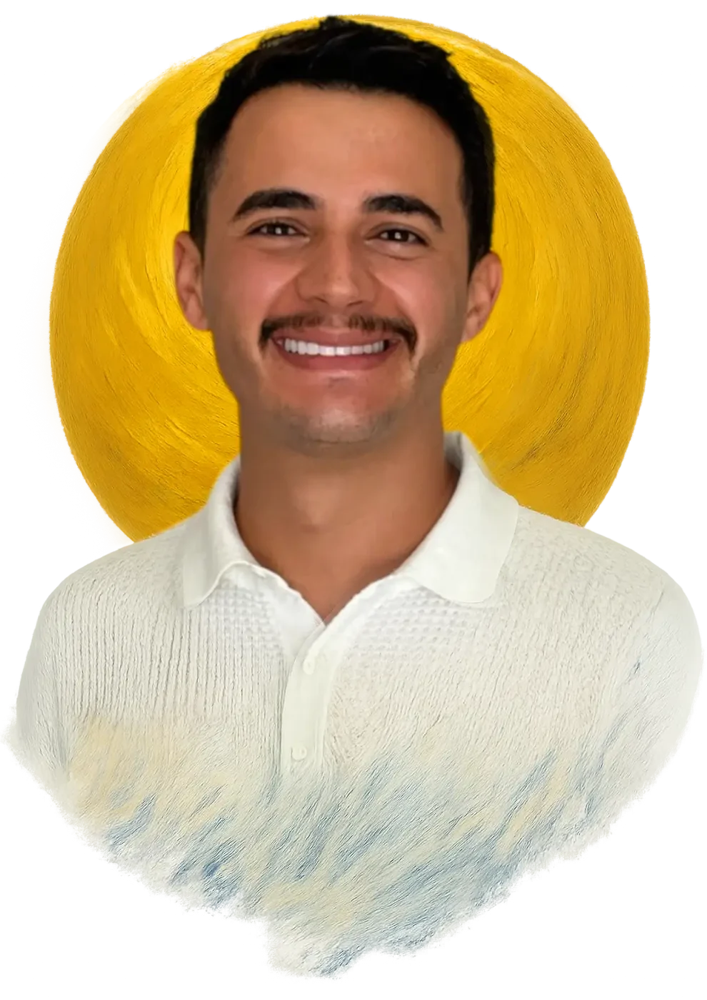 Psicólogo Mateus José é Confiavel e Bom