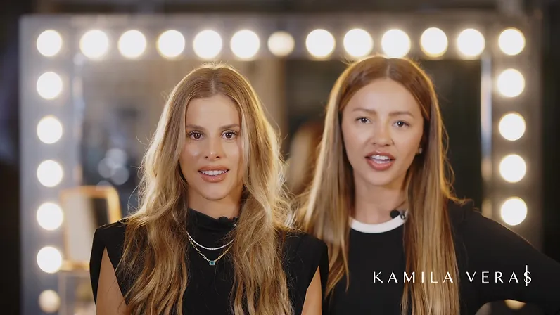 Shantal é Confiavel e Bom