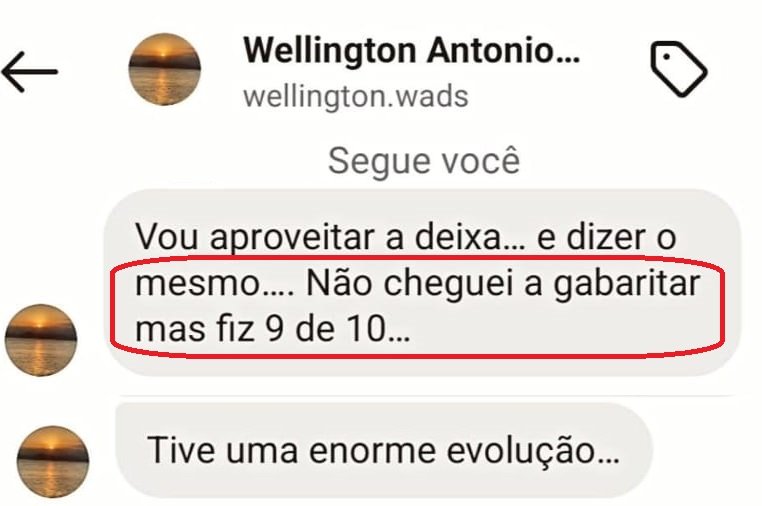 Assinatura Jhoni Zini depoimentos vale a pena