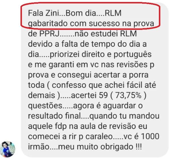 Assinatura Jhoni Zini depoimentos vale a pena