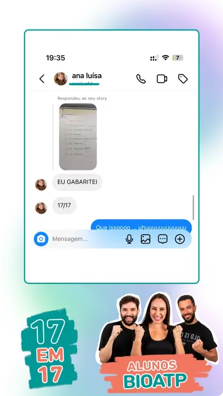 BioPass (BioATP) depoimentos vale a pena