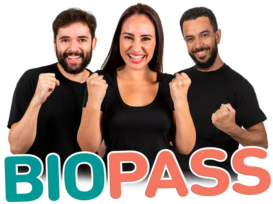 BioPass (BioATP) vale a pena comprar?