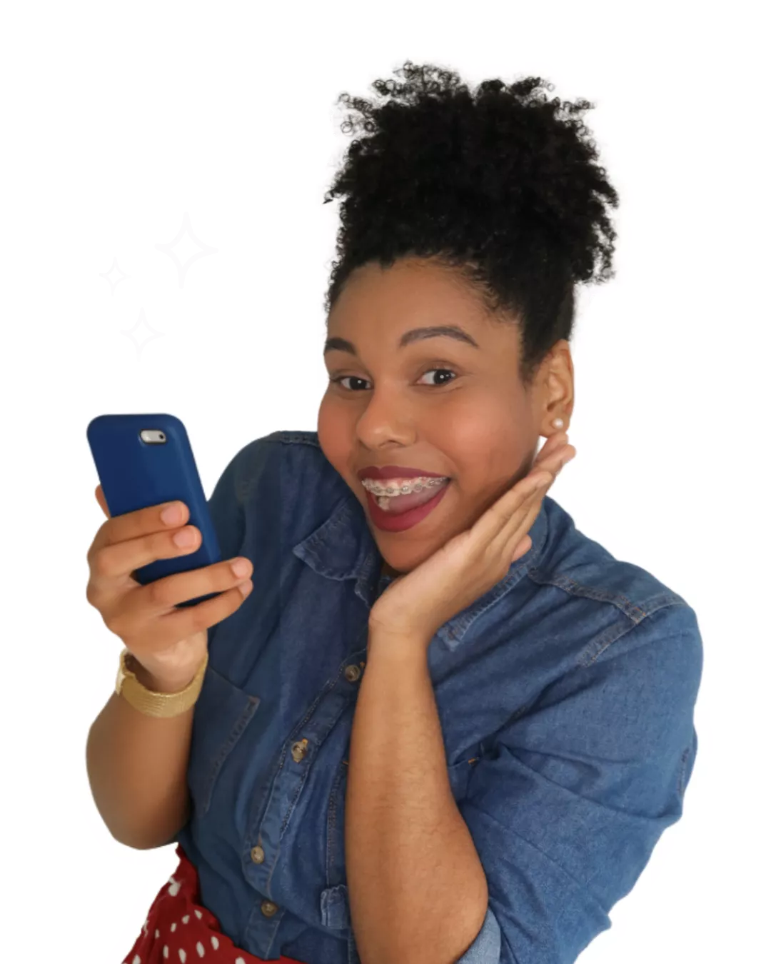 Lillian Cruz é Confiavel e Bom