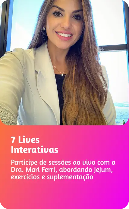 Magra 7D suporte de duvidas em emagrecimento saudável