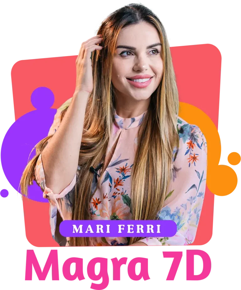 Mariana Ferri d'Avila é Confiavel e Bom