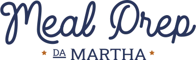 Meal Prep com Martha Guterres é bom?