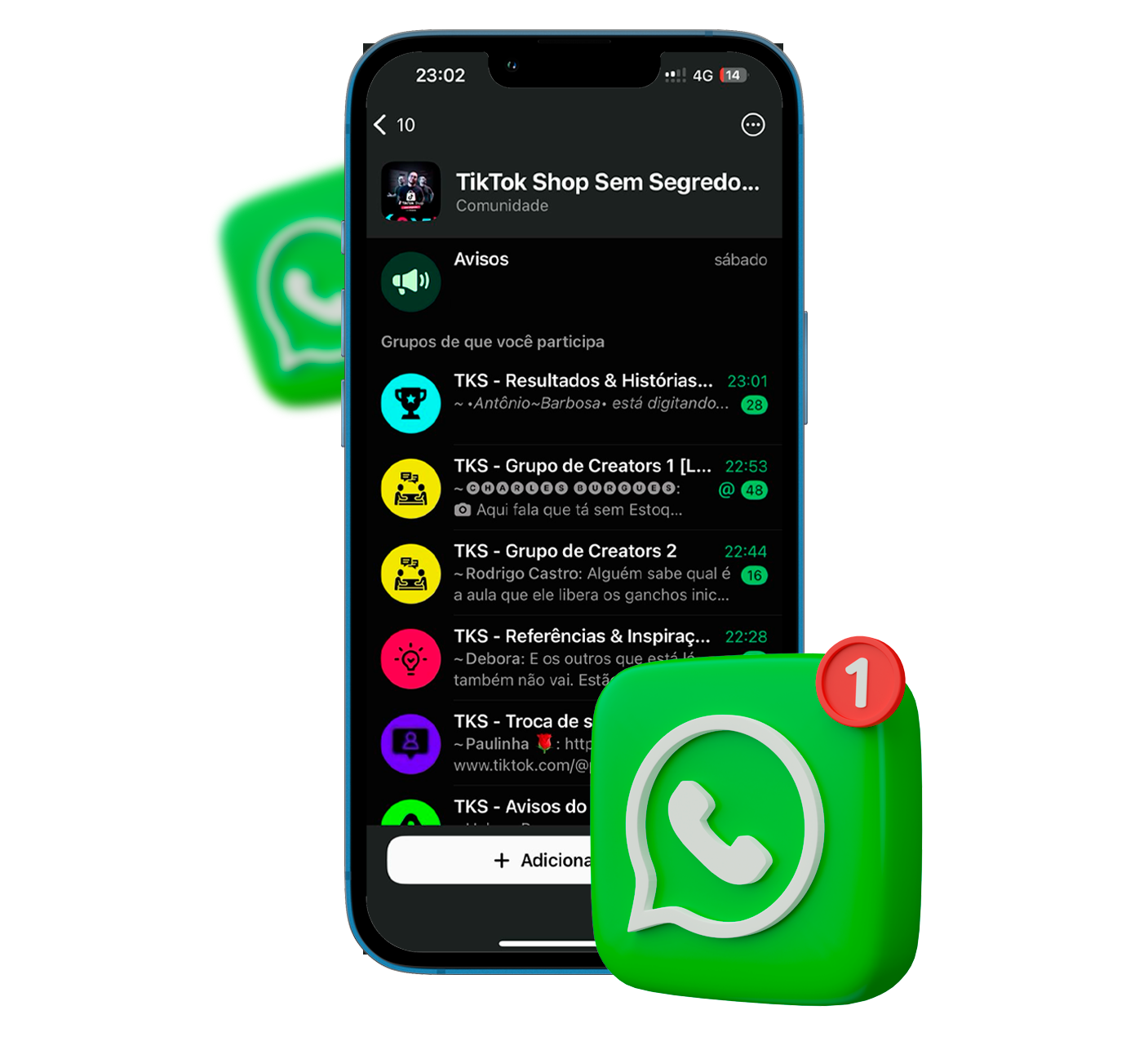 TikTok Shop Sem Segredo vale a pena comprar?