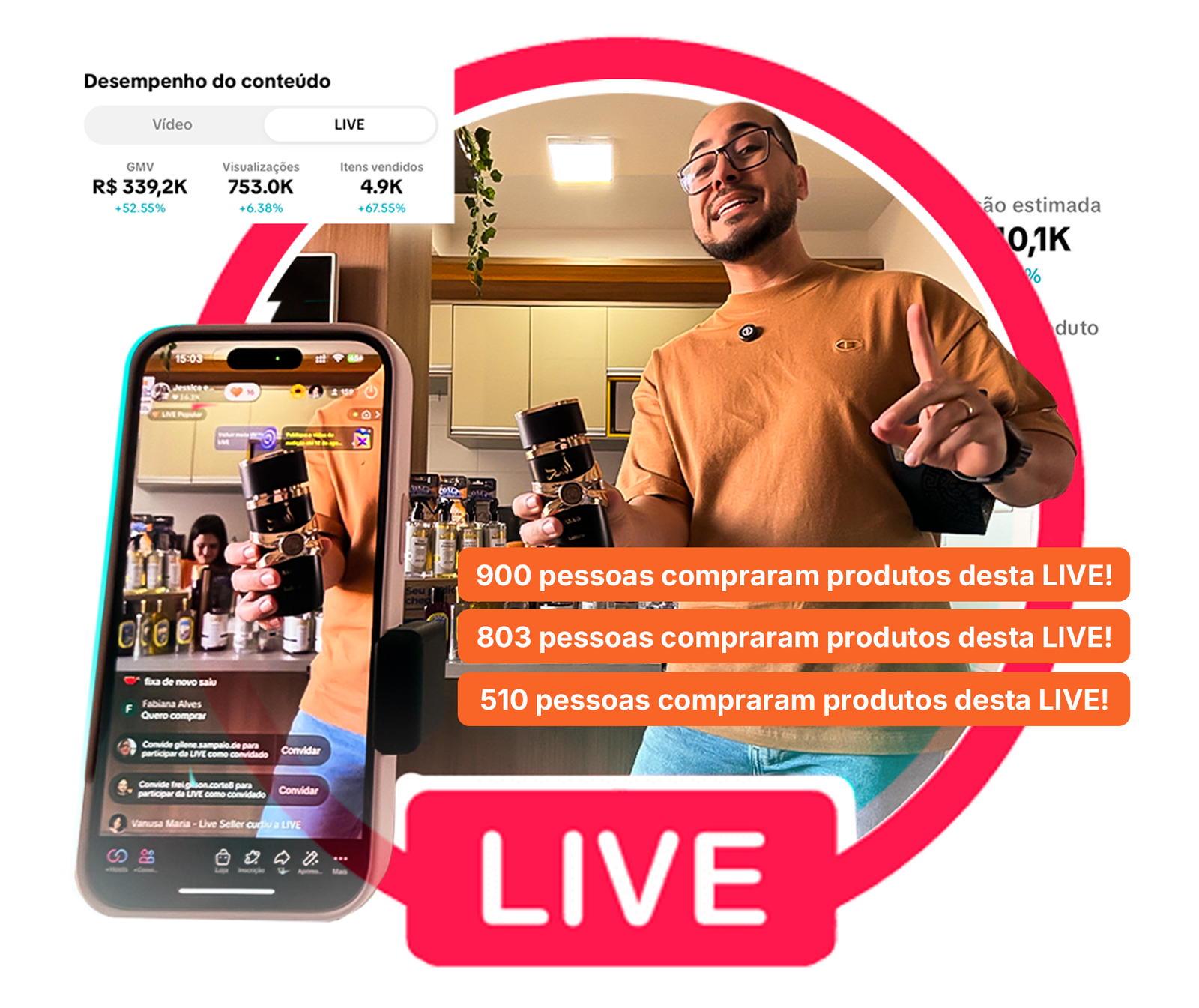 TikTok Shop Sem Segredo é bom?