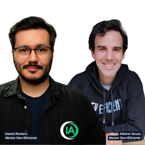 Dev + Eficiente é Confiavel e Bom