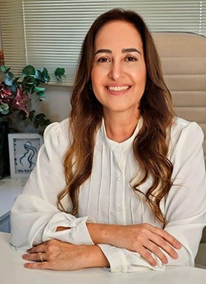 Dra. Ana Cristina Macedo Barcelos é Confiavel e Bom